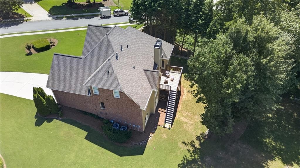 5 bedroom, 3 bathroom, 3,193 sq ft single family residence for sale at 5755 Shoals Drive, Buford, GA 30518 — photo 6