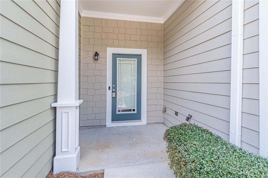 3 bedroom, 3 bathroom, 1,968 sq ft townhouse for rent at 118 Wiley Parc Circle, Woodstock, GA 30188 for $2,300 a month — photo 4