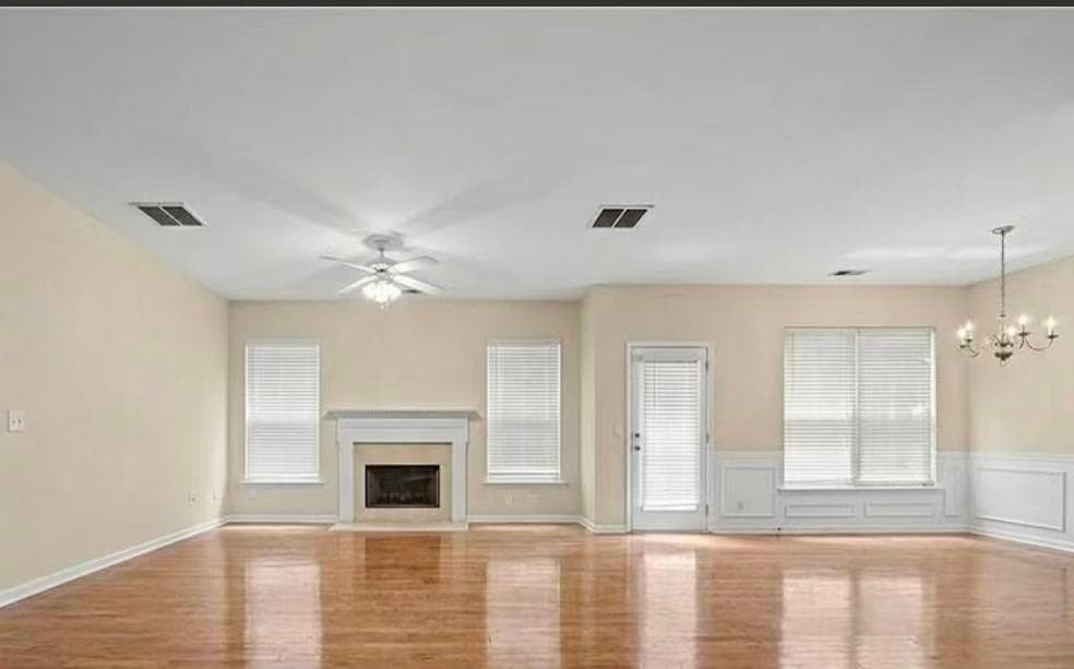 3 bedroom, 3 bathroom, 1,968 sq ft townhouse for rent at 118 Wiley Parc Circle, Woodstock, GA 30188 for $2,300 a month — photo 5