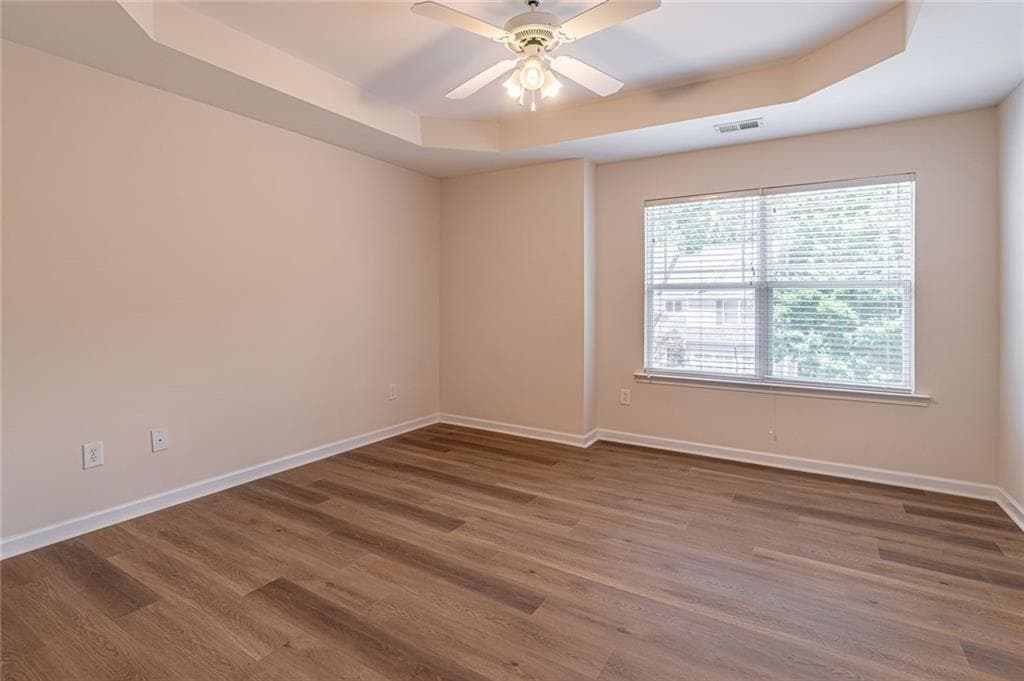 3 bedroom, 3 bathroom, 1,968 sq ft townhouse for rent at 118 Wiley Parc Circle, Woodstock, GA 30188 for $2,300 a month — photo 6