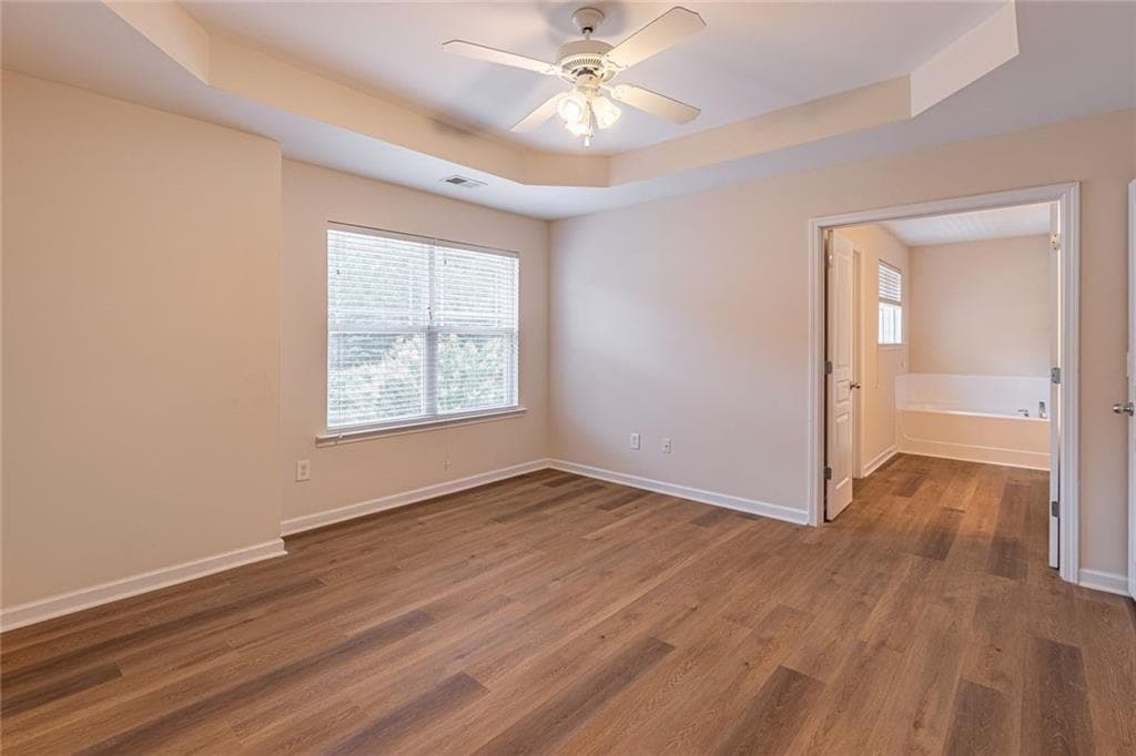 3 bedroom, 3 bathroom, 1,968 sq ft townhouse for rent at 118 Wiley Parc Circle, Woodstock, GA 30188 for $2,300 a month — photo 7