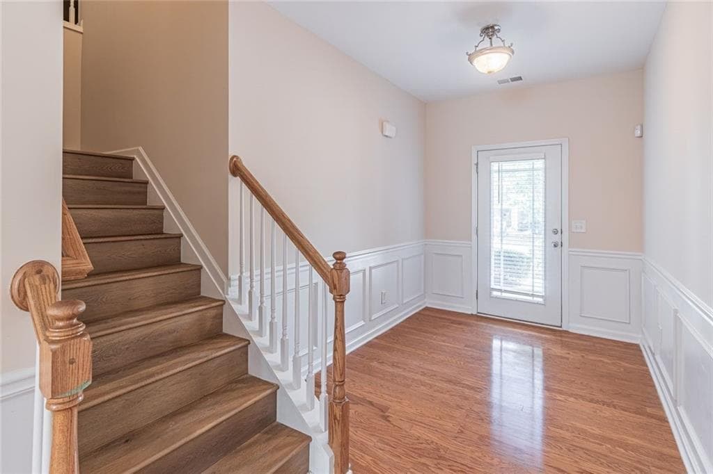 3 bedroom, 3 bathroom, 1,968 sq ft townhouse for rent at 118 Wiley Parc Circle, Woodstock, GA 30188 for $2,300 a month — photo 10