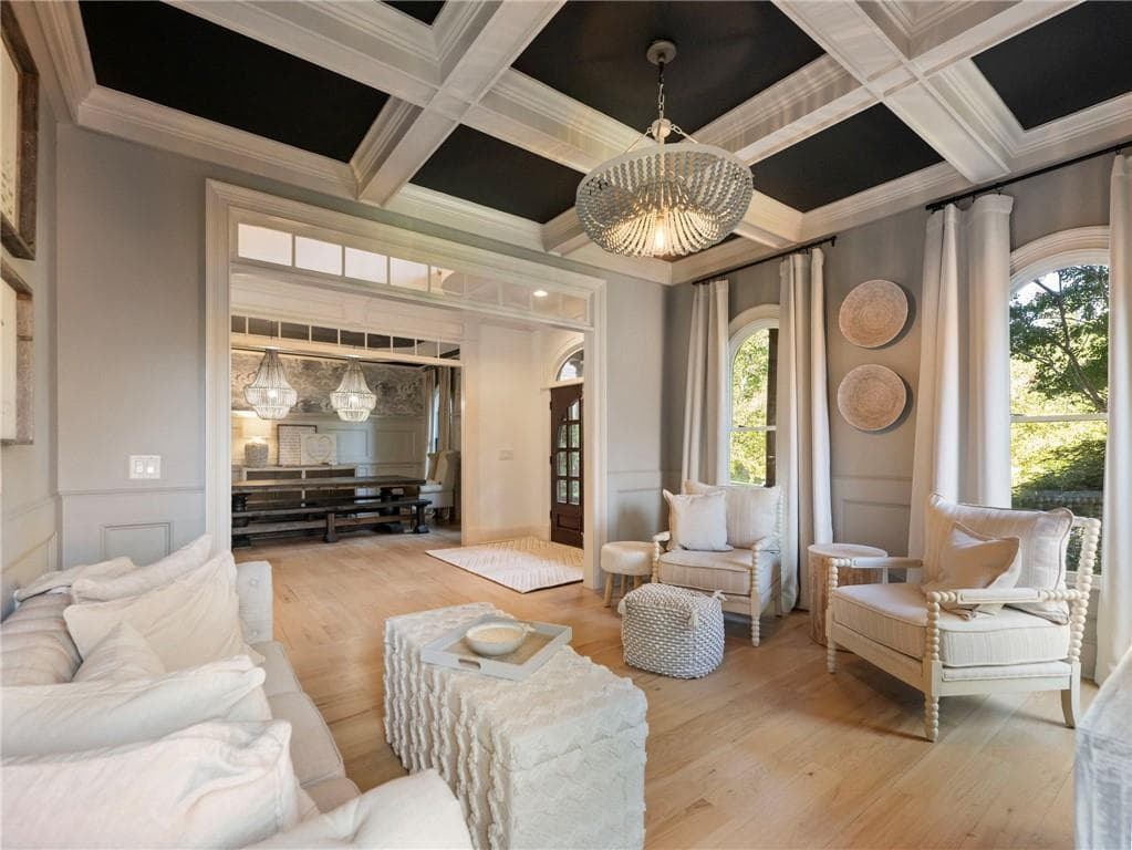 5 bedroom, 6 bathroom, 5,446 sq ft single family residence for sale at 5453 Brendlynn Drive, Suwanee, GA 30024 — photo 5