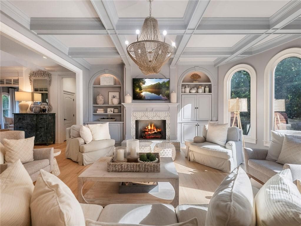 5 bedroom, 6 bathroom, 5,446 sq ft single family residence for sale at 5453 Brendlynn Drive, Suwanee, GA 30024 — photo 10