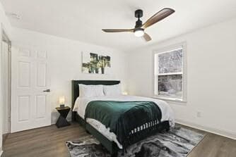 3 bedroom, 2 bathroom, 1,104 sq ft single family residence for rent at 1860 Bonniview Street, Atlanta, GA 30310 for $2,200 a month — photo 8
