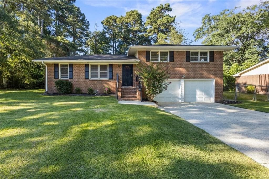 3 bedroom, 2 bathroom, 2,337 sq ft single family residence for sale at 773 Verde Drive, Riverdale, GA 30274