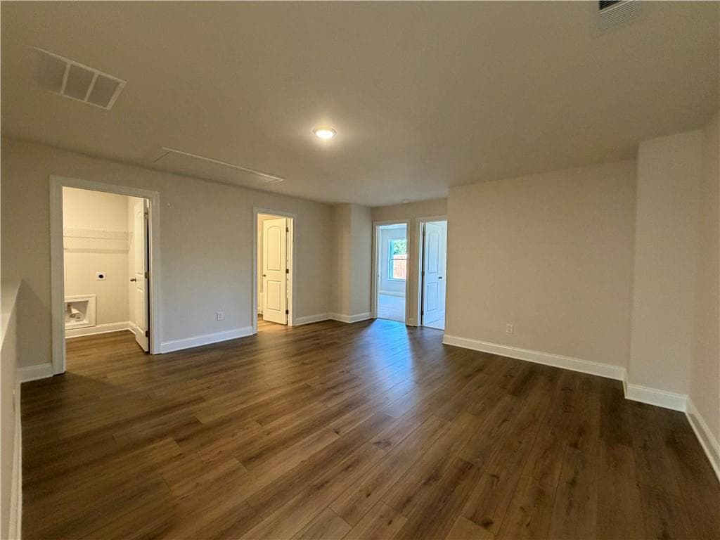 3 bedroom, 3 bathroom, 2,062 sq ft townhouse for sale at 10 Trace Bluff, Dawsonville, GA 30534 — photo 6