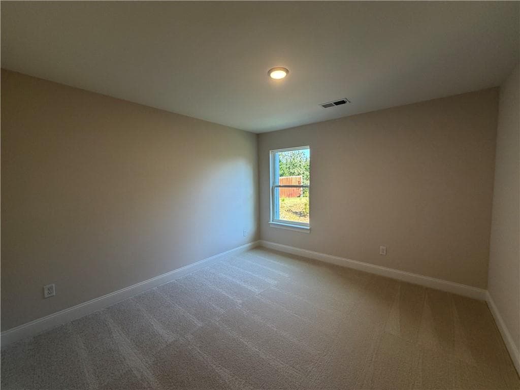 3 bedroom, 3 bathroom, 2,062 sq ft townhouse for sale at 10 Trace Bluff, Dawsonville, GA 30534 — photo 7
