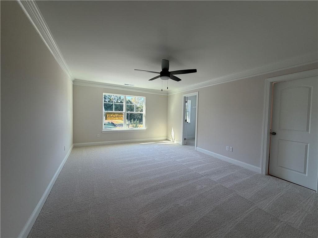 3 bedroom, 3 bathroom, 2,062 sq ft townhouse for sale at 10 Trace Bluff, Dawsonville, GA 30534 — photo 9