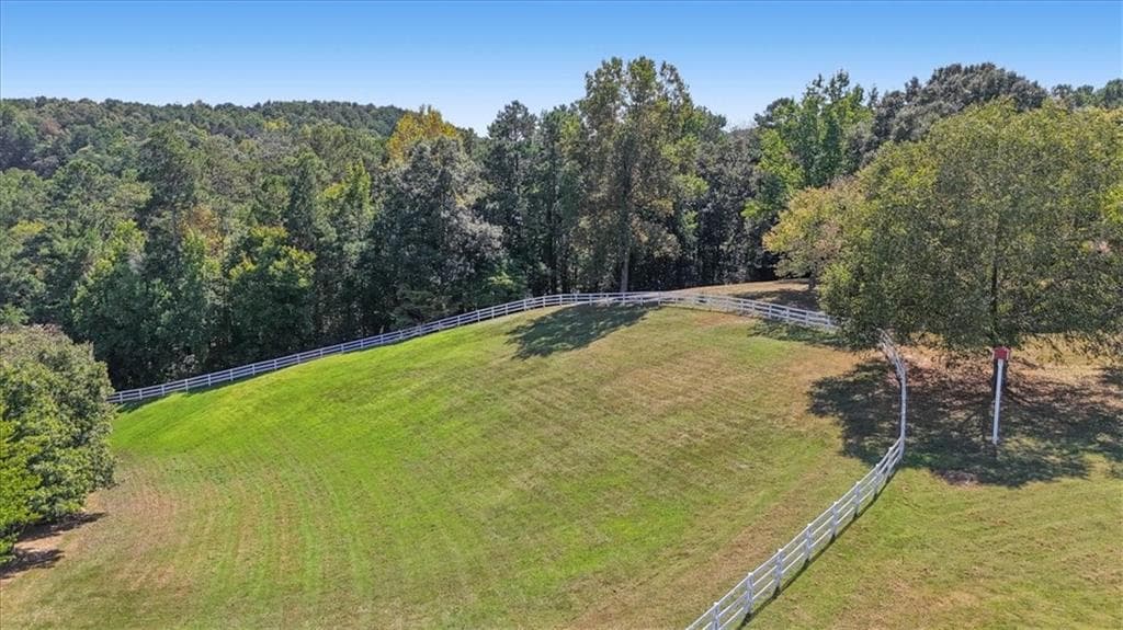 5 bedroom, 4 bathroom, 5,226 sq ft single family residence for sale at 450 Lucas Road, Cartersville, GA 30120 — photo 4