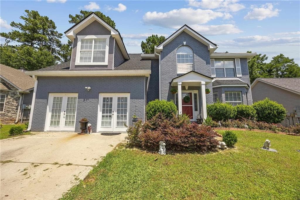 4 bedroom, 3 bathroom, 1 sq ft single family residence for sale at 4716 Idlewood Gate, Lithonia, GA 30038