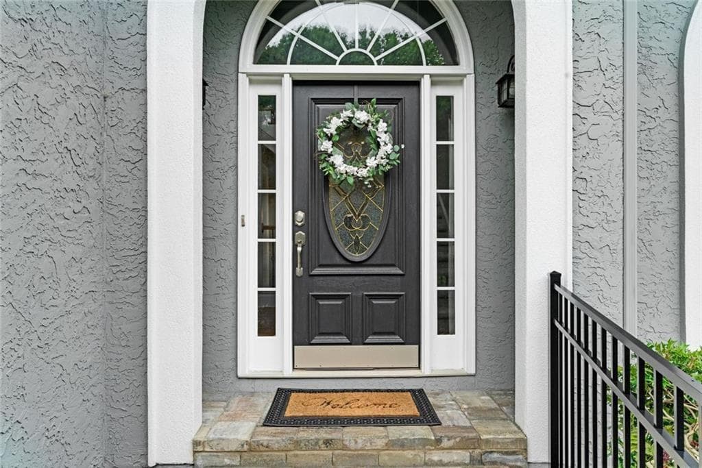 5 bedroom, 4 bathroom, 5,465 sq ft single family residence for sale at 5021 Towne Lake Hills, Woodstock, GA 30189 — photo 5