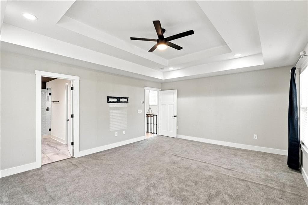 4 bedroom, 4 bathroom, 3,100 sq ft single family residence for sale at 181 Eagle Glen Drive, Woodstock, GA 30189 — photo 9
