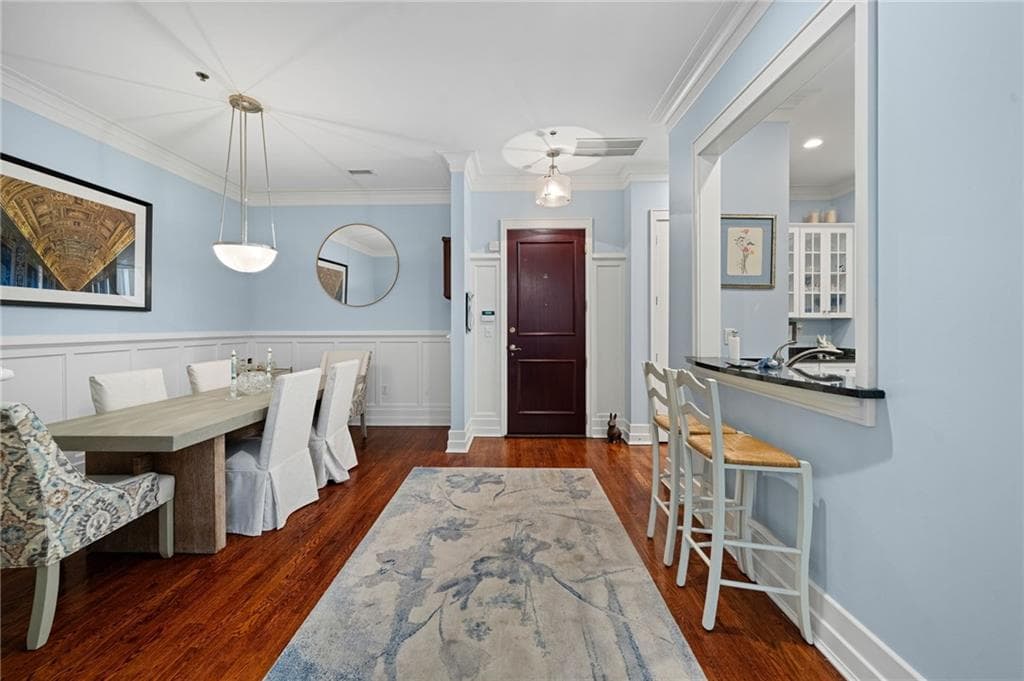 2 bedroom, 2 bathroom, 1,626 sq ft condominium for sale at 1717 N Decatur Road T16, Atlanta, GA 30307 — photo 4