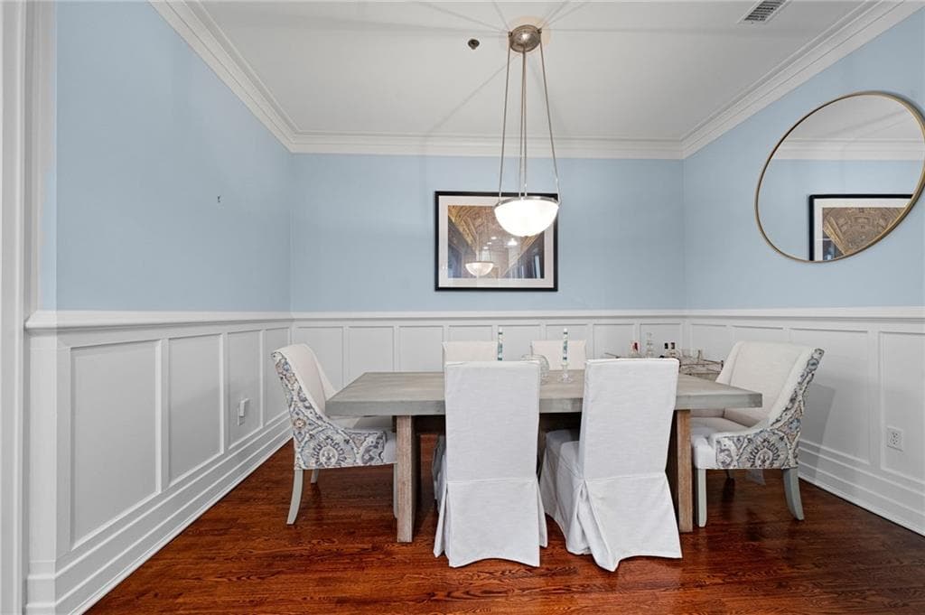 2 bedroom, 2 bathroom, 1,626 sq ft condominium for sale at 1717 N Decatur Road T16, Atlanta, GA 30307 — photo 8
