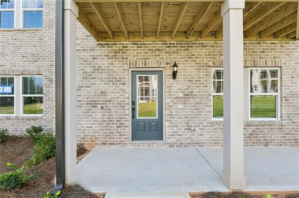 4 bedroom, 4 bathroom, 2,386 sq ft townhouse for sale at 431 Elise Way, Lawrenceville, GA 30045 — photo 5