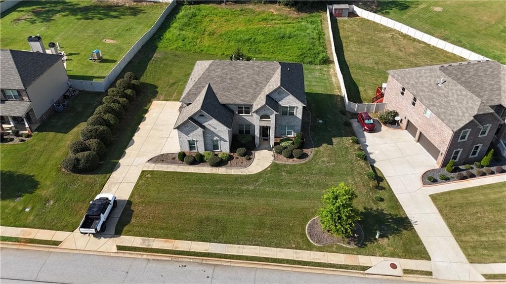 5 bedroom, 4 bathroom, 3,605 sq ft single family residence under contract at 171 Barclay Drive, Mcdonough, GA 30252 — photo 3
