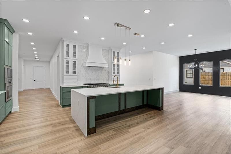 4 bedroom, 4 bathroom, 3,307 sq ft single family residence for sale at 520 Rockbridge Road, Lilburn, GA 30047 — photo 8