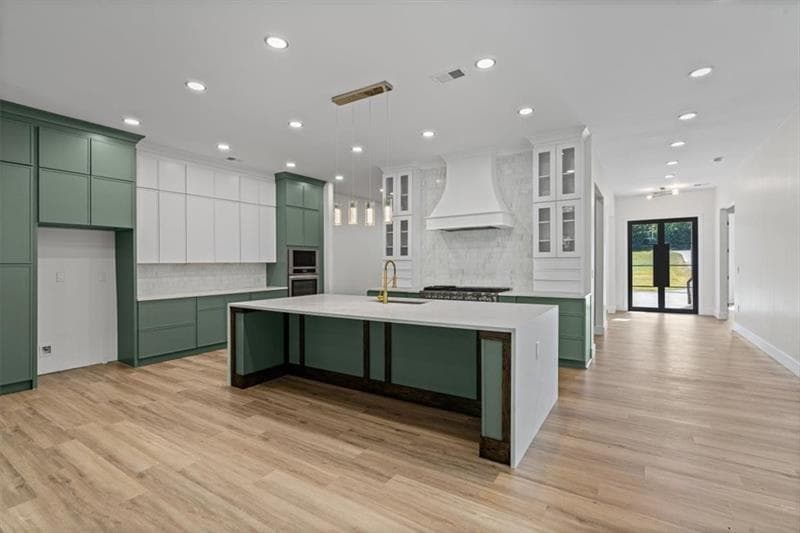 4 bedroom, 4 bathroom, 3,307 sq ft single family residence for sale at 520 Rockbridge Road, Lilburn, GA 30047 — photo 9