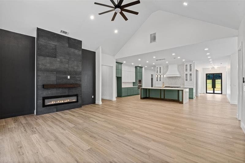4 bedroom, 4 bathroom, 3,307 sq ft single family residence for sale at 520 Rockbridge Road, Lilburn, GA 30047 — photo 10
