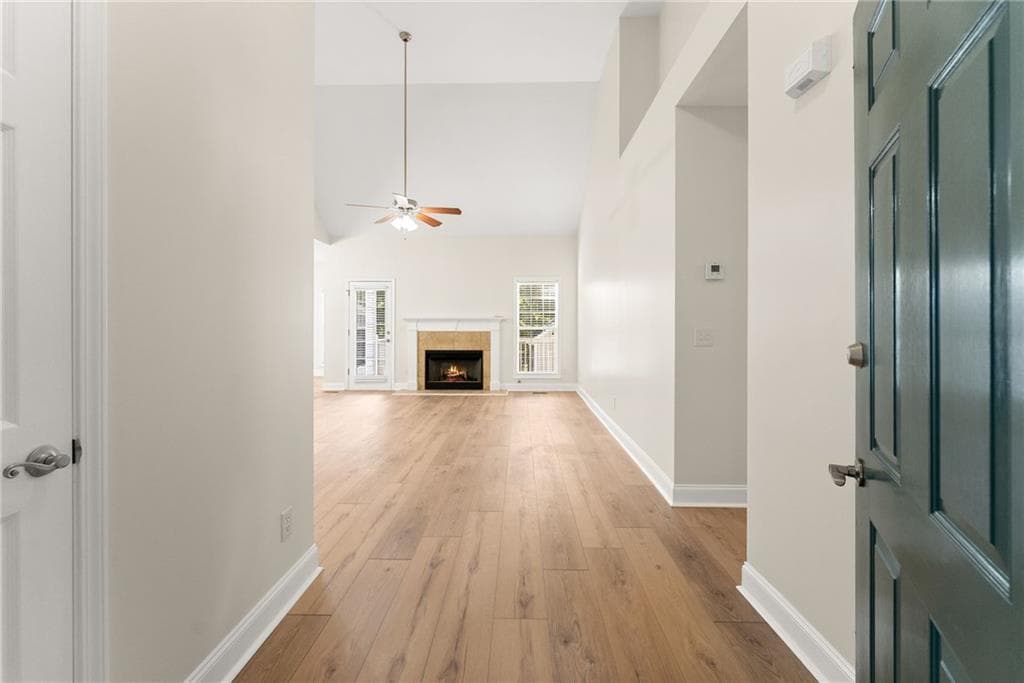 3 bedroom, 2 bathroom, 1,749 sq ft single family residence for sale at 27 Woods Way, Jefferson, GA 30549 — photo 6