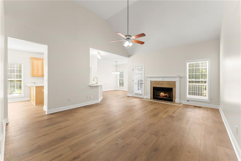3 bedroom, 2 bathroom, 1,749 sq ft single family residence for sale at 27 Woods Way, Jefferson, GA 30549 — photo 7