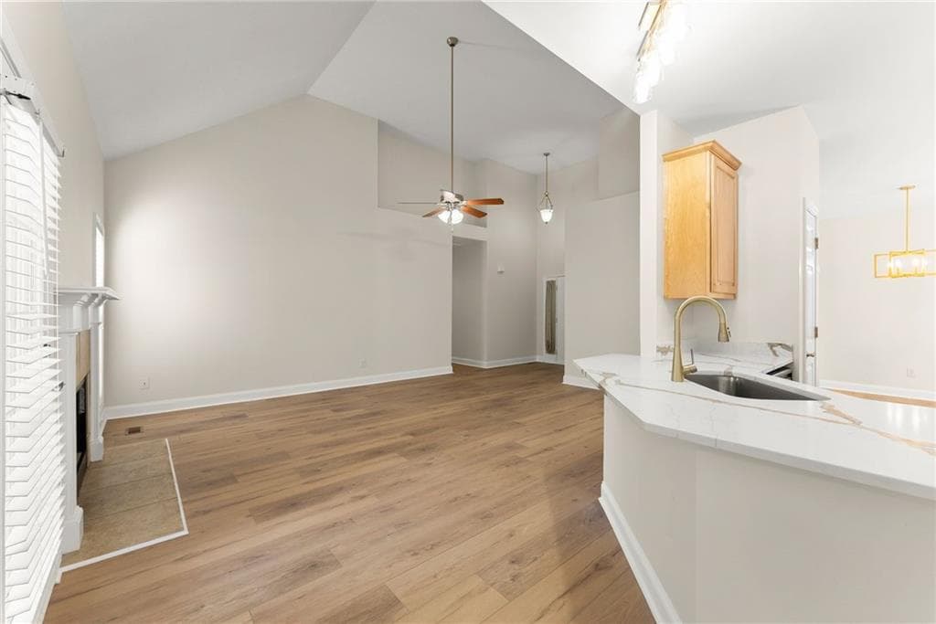 3 bedroom, 2 bathroom, 1,749 sq ft single family residence for sale at 27 Woods Way, Jefferson, GA 30549 — photo 10