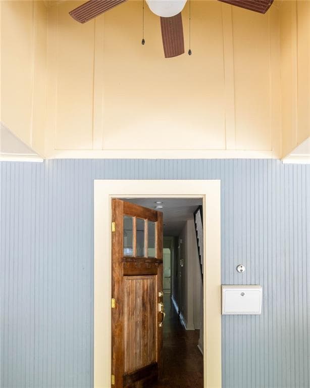 4 bedroom, 5 bathroom, 3,152 sq ft single family residence under contract at 717 Berne Street, Atlanta, GA 30312 — photo 6