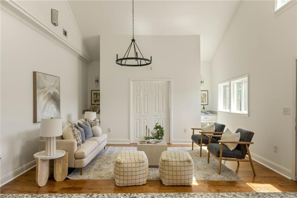 4 bedroom, 5 bathroom, 3,152 sq ft single family residence under contract at 717 Berne Street, Atlanta, GA 30312 — photo 7