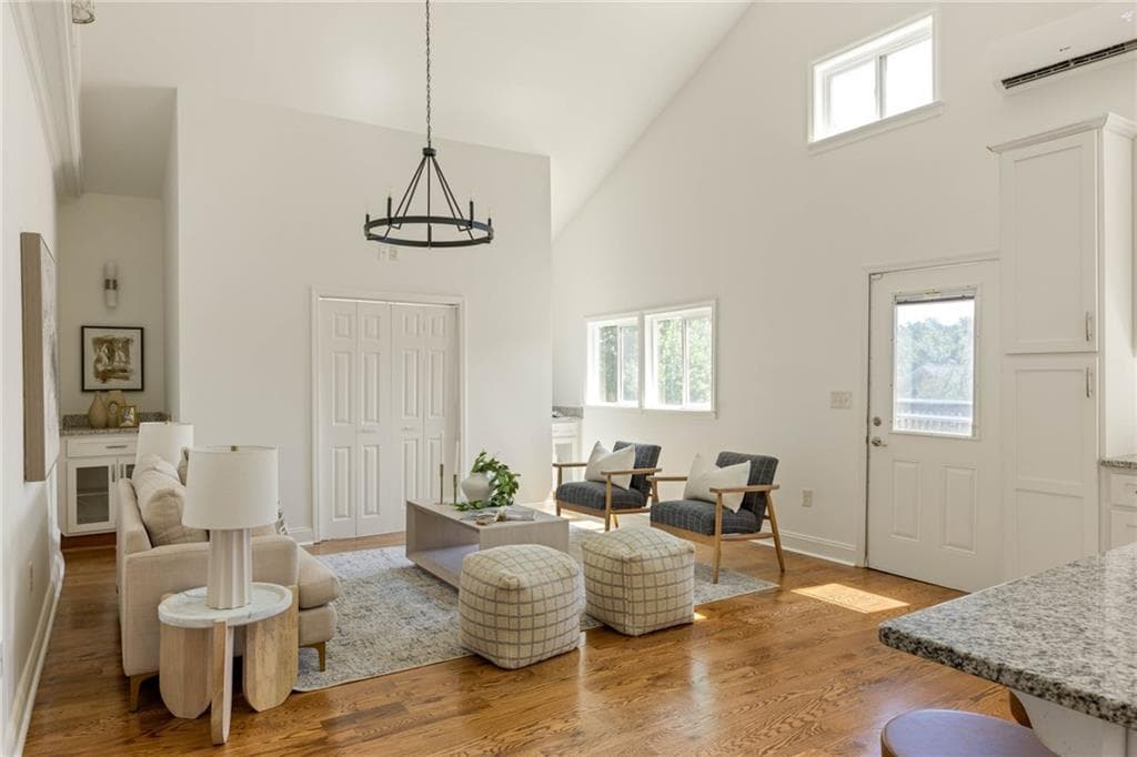 4 bedroom, 5 bathroom, 3,152 sq ft single family residence under contract at 717 Berne Street, Atlanta, GA 30312 — photo 8