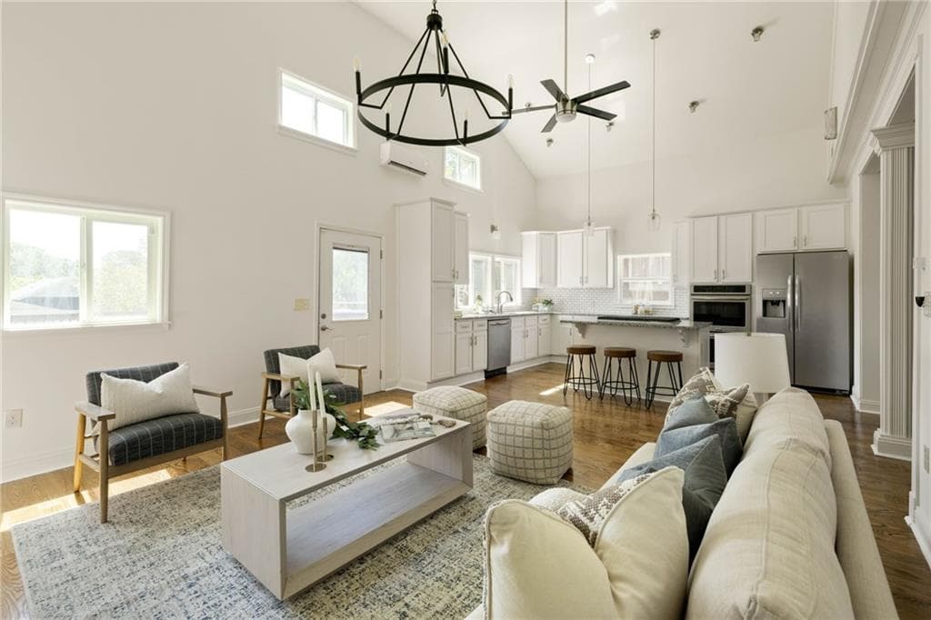 4 bedroom, 5 bathroom, 3,152 sq ft single family residence under contract at 717 Berne Street, Atlanta, GA 30312 — photo 10
