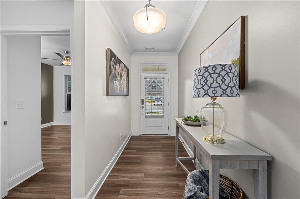 2 bedroom, 2 bathroom, 2,152 sq ft single family residence for sale at 223 Hickory Bluffs Parkway, Canton, GA 30114 — photo 9
