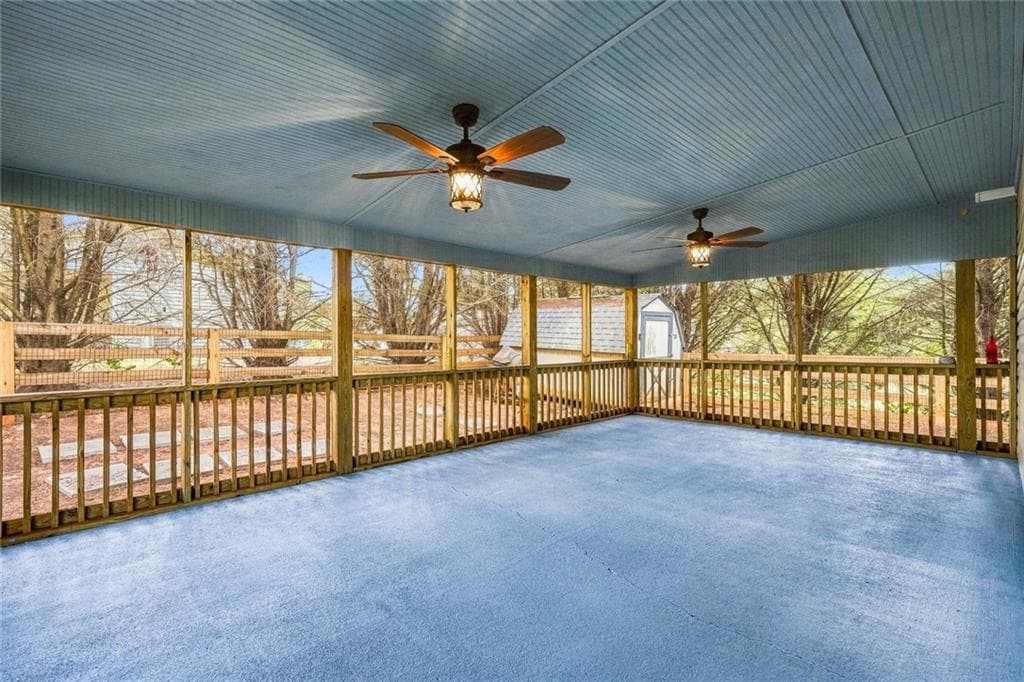 3 bedroom, 2 bathroom, 1,212 sq ft single family residence for sale at 306 Dove Point, Social Circle, GA 30025 — photo 7