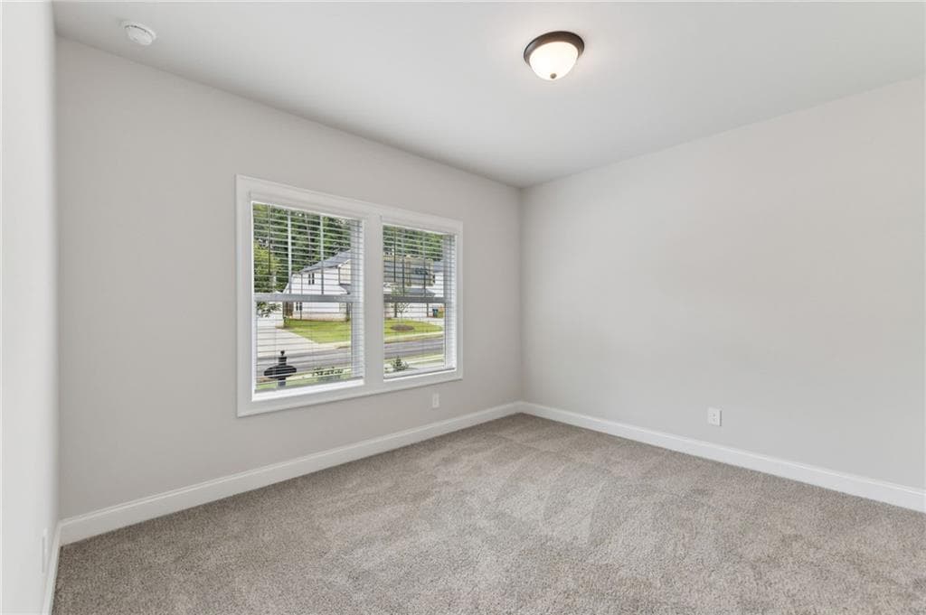 4 bedroom, 4 bathroom, 2,038 sq ft townhouse for sale at 433 Elise Way, Lawrenceville, GA 30045 — photo 5