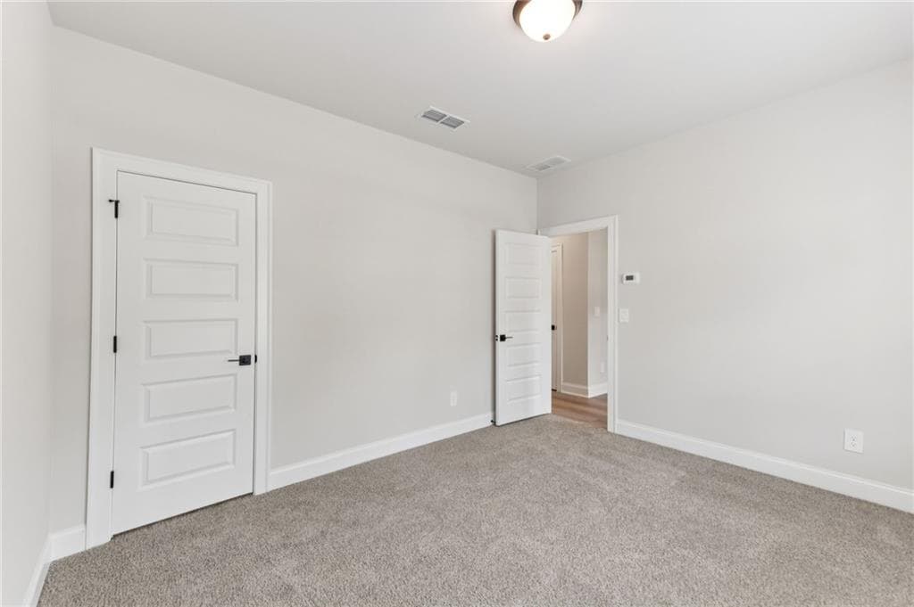 4 bedroom, 4 bathroom, 2,038 sq ft townhouse for sale at 433 Elise Way, Lawrenceville, GA 30045 — photo 6