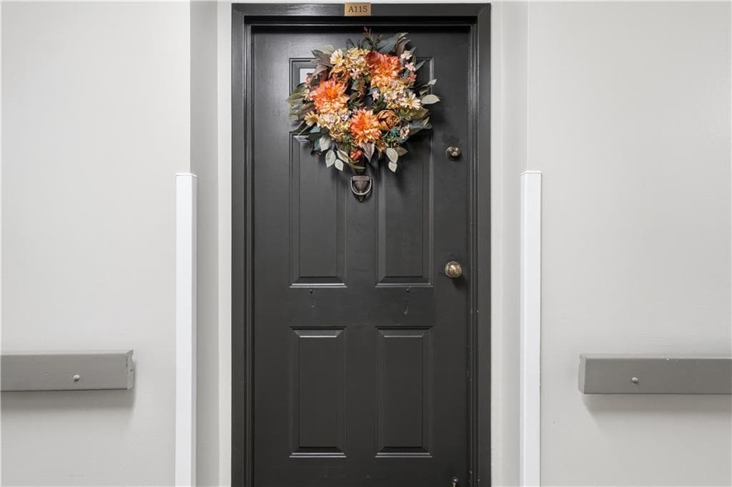 2 bedroom, 2 bathroom, 1,071 sq ft condominium for sale at 300 Johnson Ferry Road A115, Atlanta, GA 30328 — photo 5