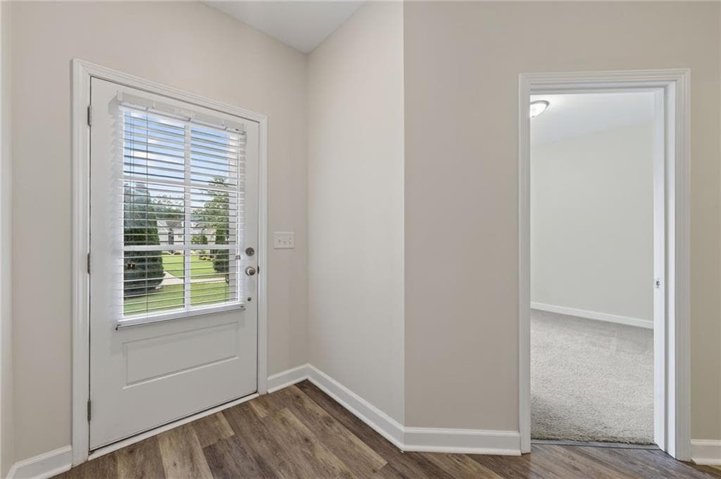 3 bedroom, 4 bathroom, 2,136 sq ft townhouse for sale at 850 Caldwell Circle, Marietta, GA 30060 — photo 7