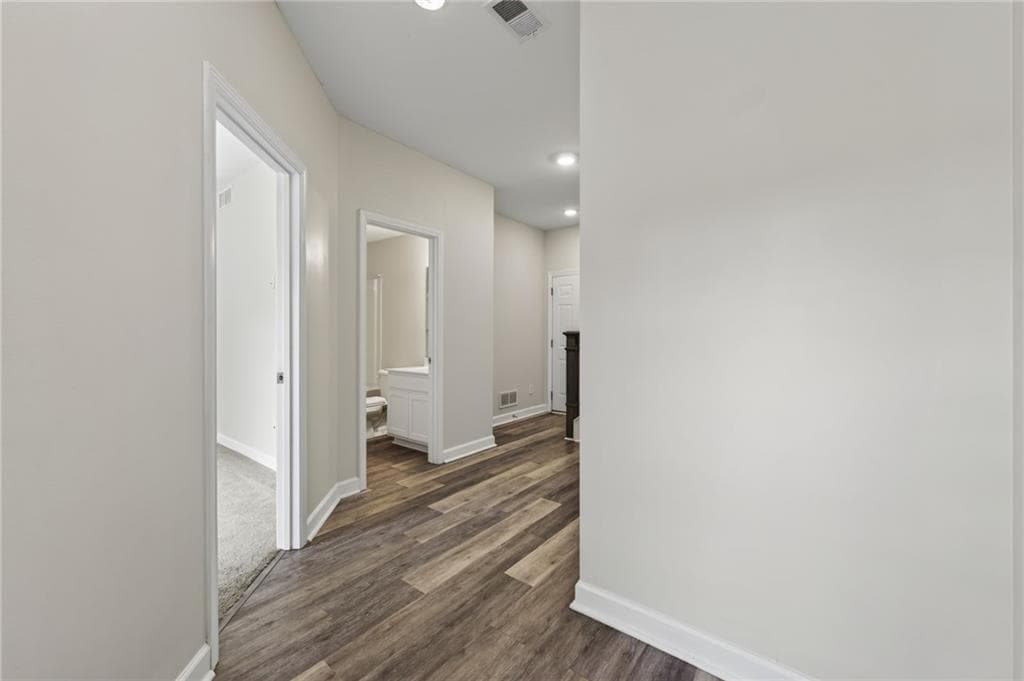 3 bedroom, 4 bathroom, 2,136 sq ft townhouse for sale at 850 Caldwell Circle, Marietta, GA 30060 — photo 8
