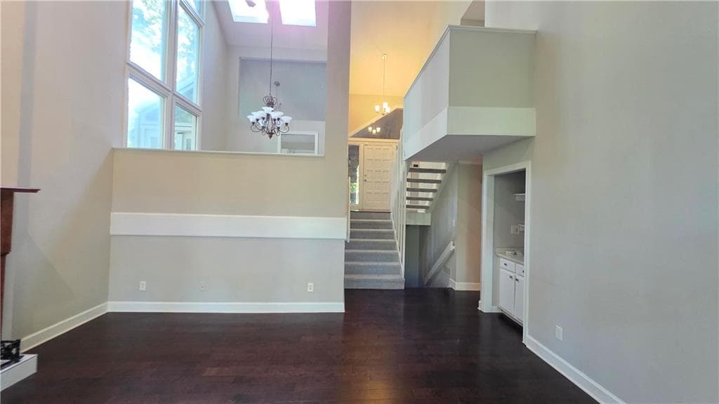 4 bedroom, 3 bathroom, 2,728 sq ft single family residence for sale at 2659 Spring Rock Way, Roswell, GA 30075 — photo 10