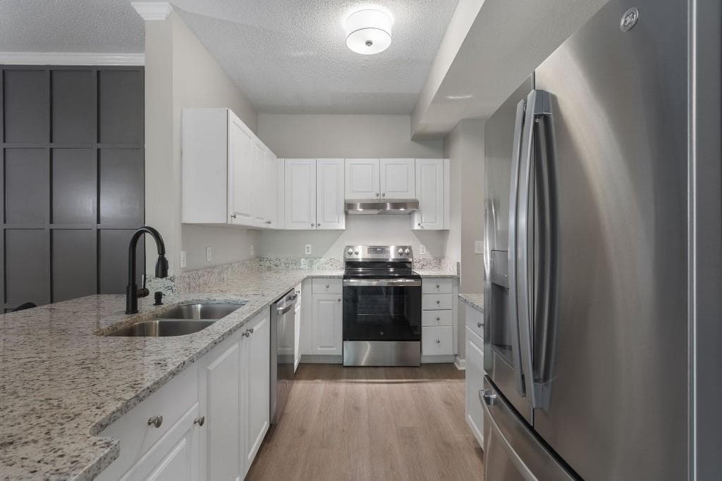 2 bedroom, 2 bathroom, 1,187 sq ft condominium for sale at 111 Spring Heights Lane 1, Smyrna, GA 30080 — photo 5