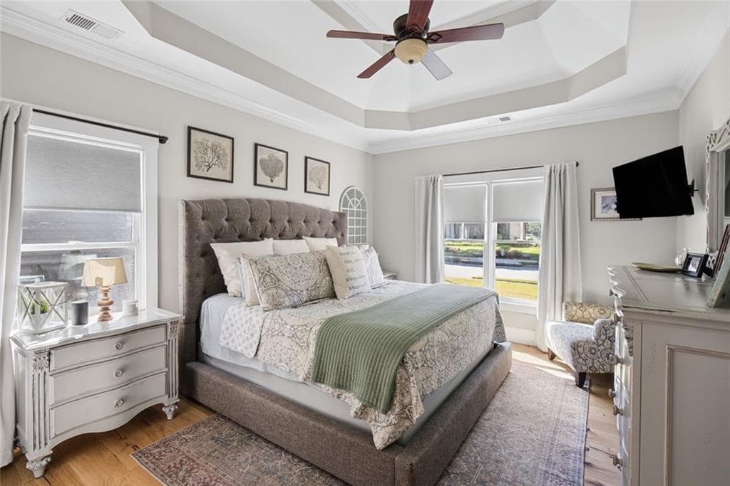4 bedroom, 3 bathroom, 2,897 sq ft single family residence for sale at 59 Lake Haven Drive, Cartersville, GA 30120 — photo 10