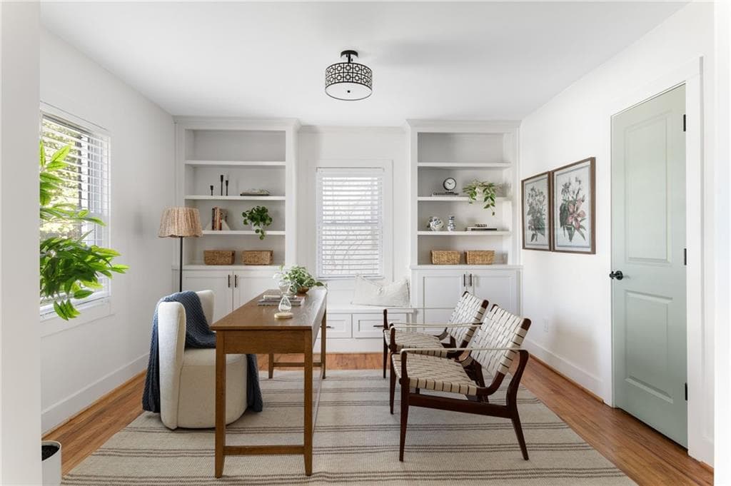 4 bedroom, 4 bathroom, 1,794 sq ft single family residence under contract at 84 1st Avenue, Atlanta, GA 30317 — photo 6