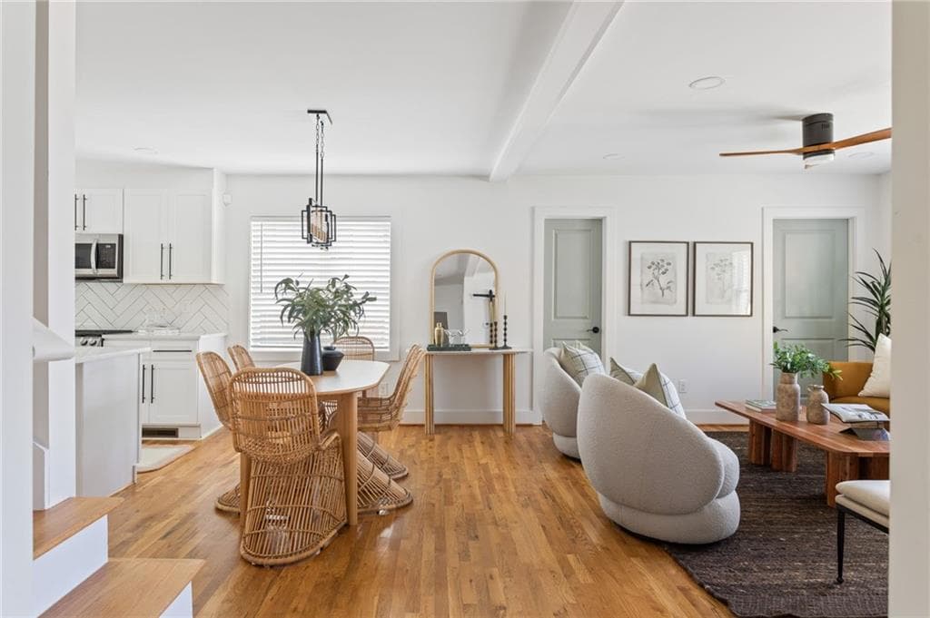 4 bedroom, 4 bathroom, 1,794 sq ft single family residence under contract at 84 1st Avenue, Atlanta, GA 30317 — photo 7