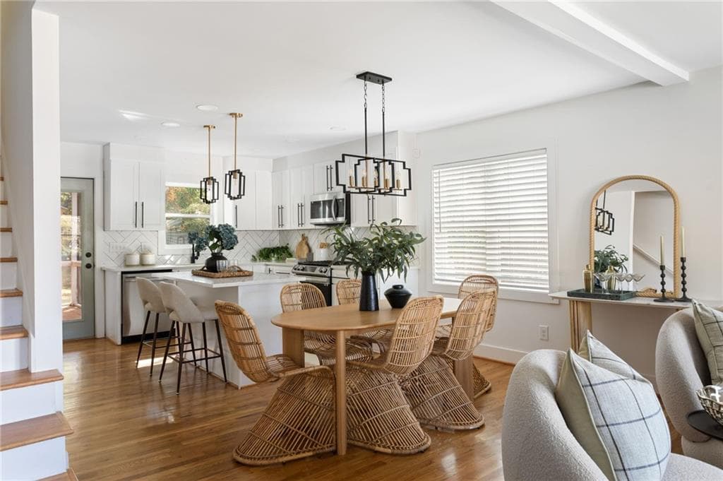 4 bedroom, 4 bathroom, 1,794 sq ft single family residence under contract at 84 1st Avenue, Atlanta, GA 30317 — photo 8