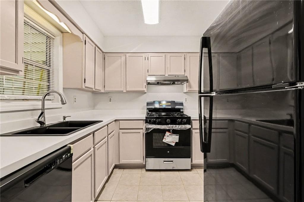 2 bedroom, 3 bathroom, 1,280 sq ft townhouse under contract at 907 Joseph Club Drive, Mableton, GA 30126 — photo 4