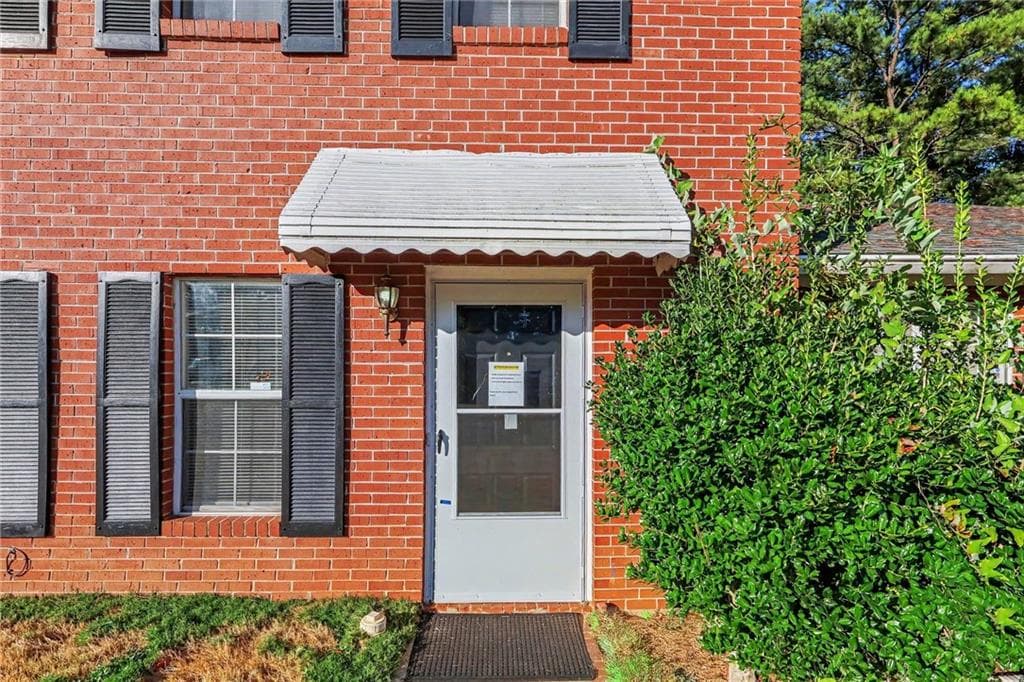 2 bedroom, 3 bathroom, 1,280 sq ft townhouse under contract at 907 Joseph Club Drive, Mableton, GA 30126 — photo 8