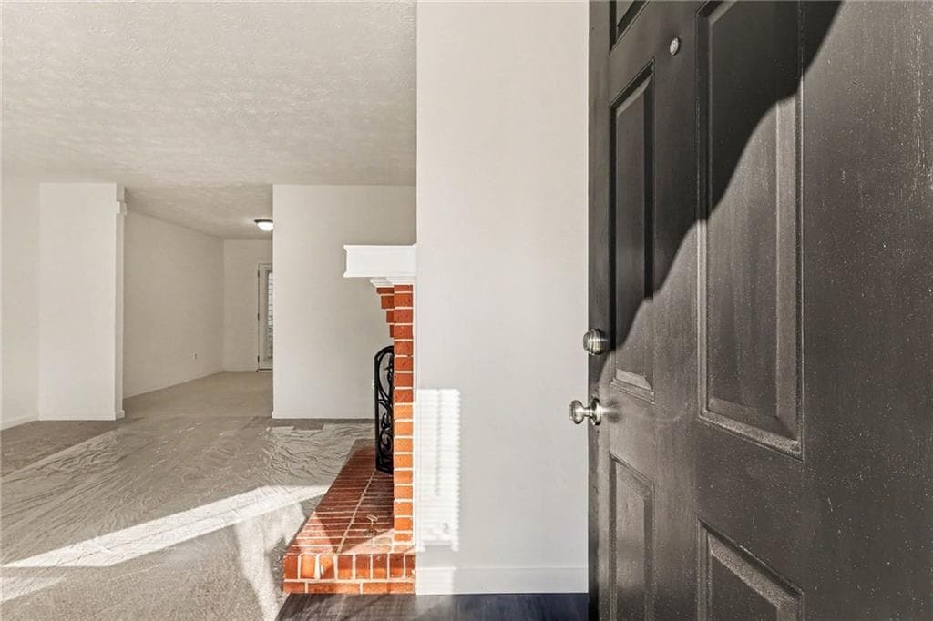 2 bedroom, 3 bathroom, 1,280 sq ft townhouse under contract at 907 Joseph Club Drive, Mableton, GA 30126 — photo 9