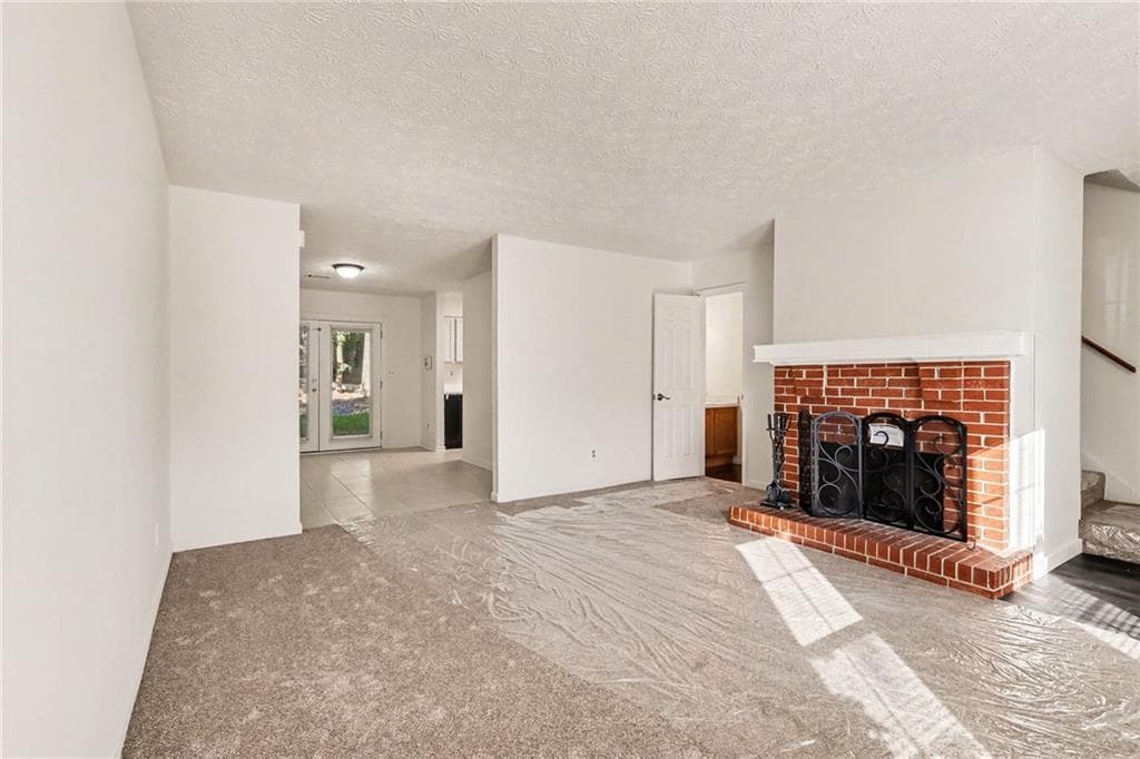 2 bedroom, 3 bathroom, 1,280 sq ft townhouse under contract at 907 Joseph Club Drive, Mableton, GA 30126 — photo 10