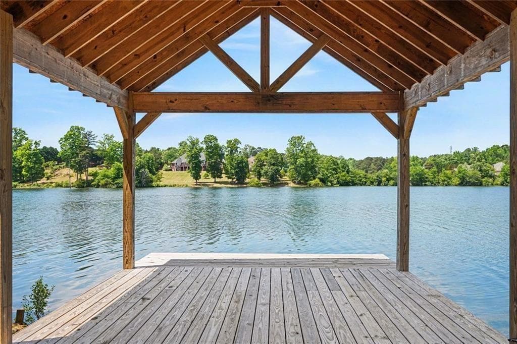 4 bedroom, 4 bathroom, 4,316 sq ft single family residence for sale at 1229 Park Place Drive, Jonesboro, GA 30236 — photo 6
