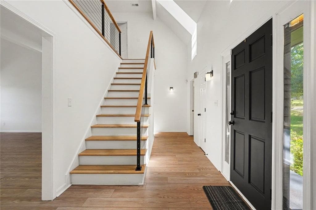 4 bedroom, 4 bathroom, 4,316 sq ft single family residence for sale at 1229 Park Place Drive, Jonesboro, GA 30236 — photo 7